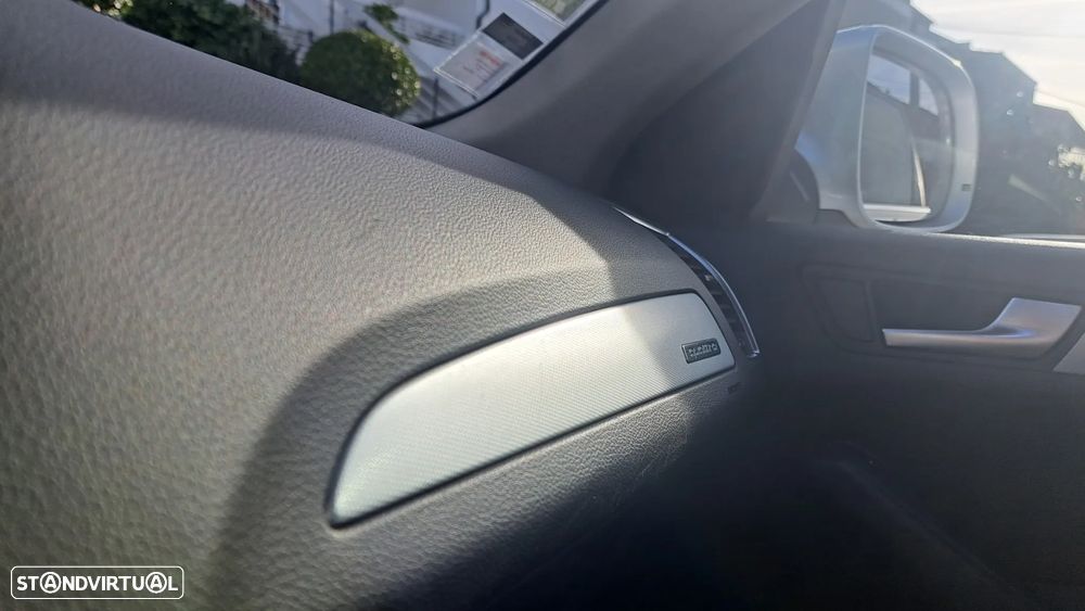 Audi Q5 2.0 TDI Exclusive - 8