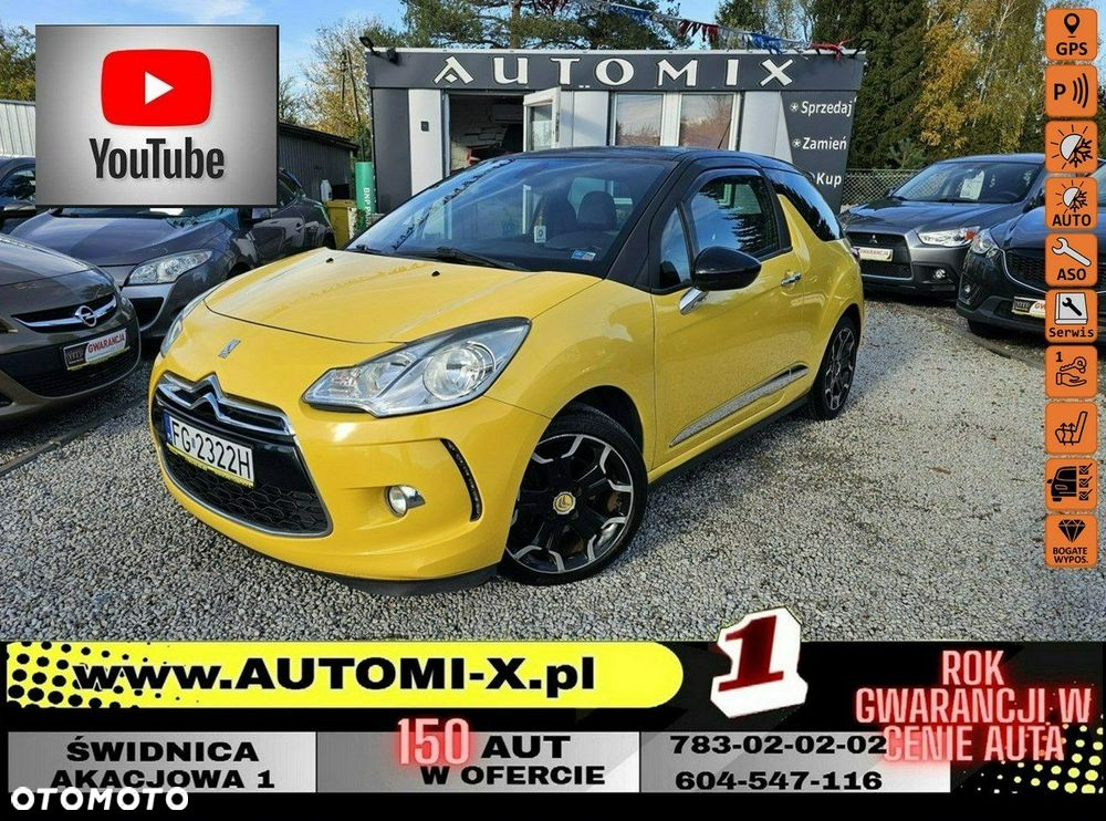 Citroën DS3 - 2