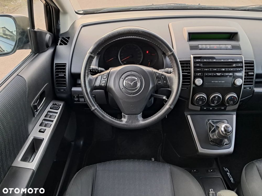 Mazda 5 2.0 Top / Sport - 15