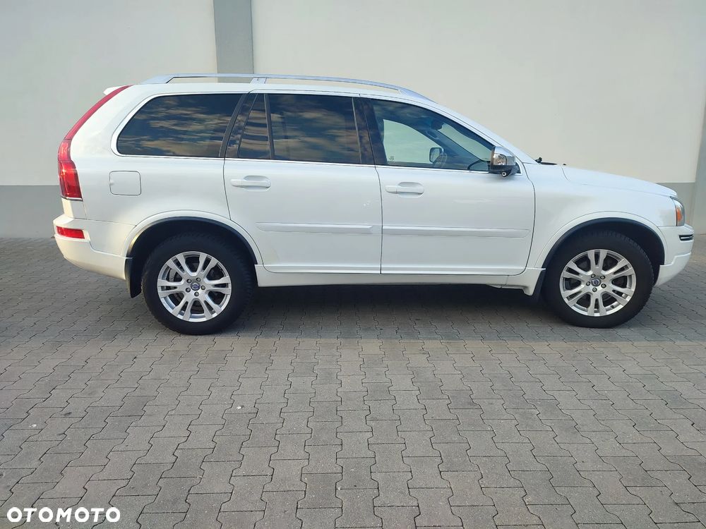 Volvo XC 90 - 17