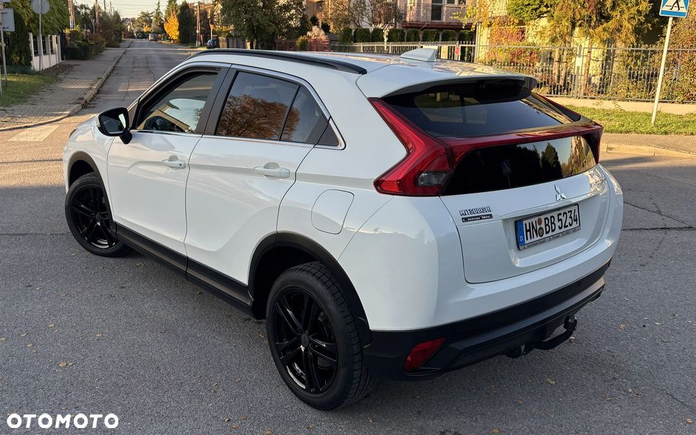 Mitsubishi Eclipse Cross 1.5 T-MIVEC 2WD Diamant - 7