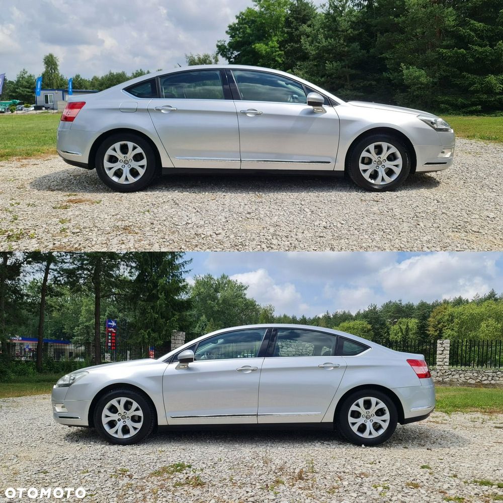 Citroën C5 2.0i 16V Exclusive - 35