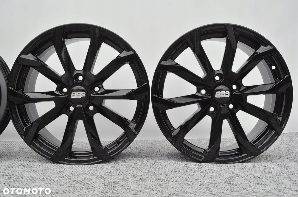 Felgi 7x17 5x114.3 Nissan Juke Qashqai Renault Laguna Scenic Espace Kadjar - 7