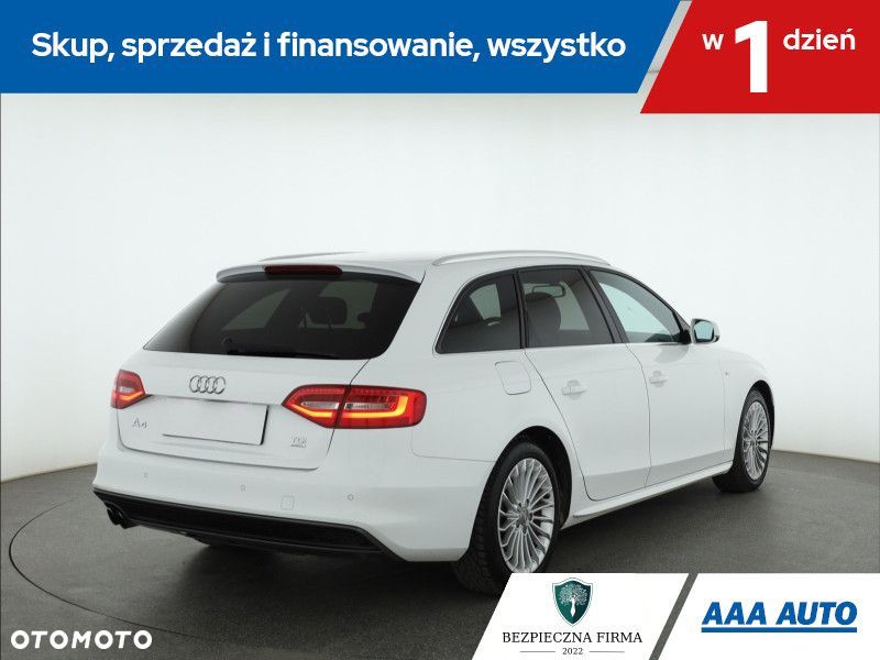 Audi A4 Avant - 7