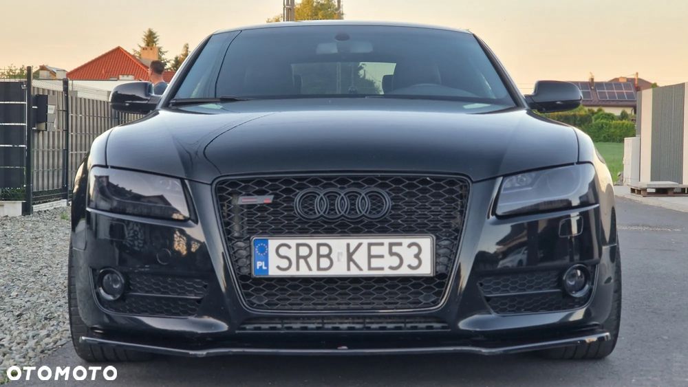 Audi A5 Coupé 2.0 TFSI - 14