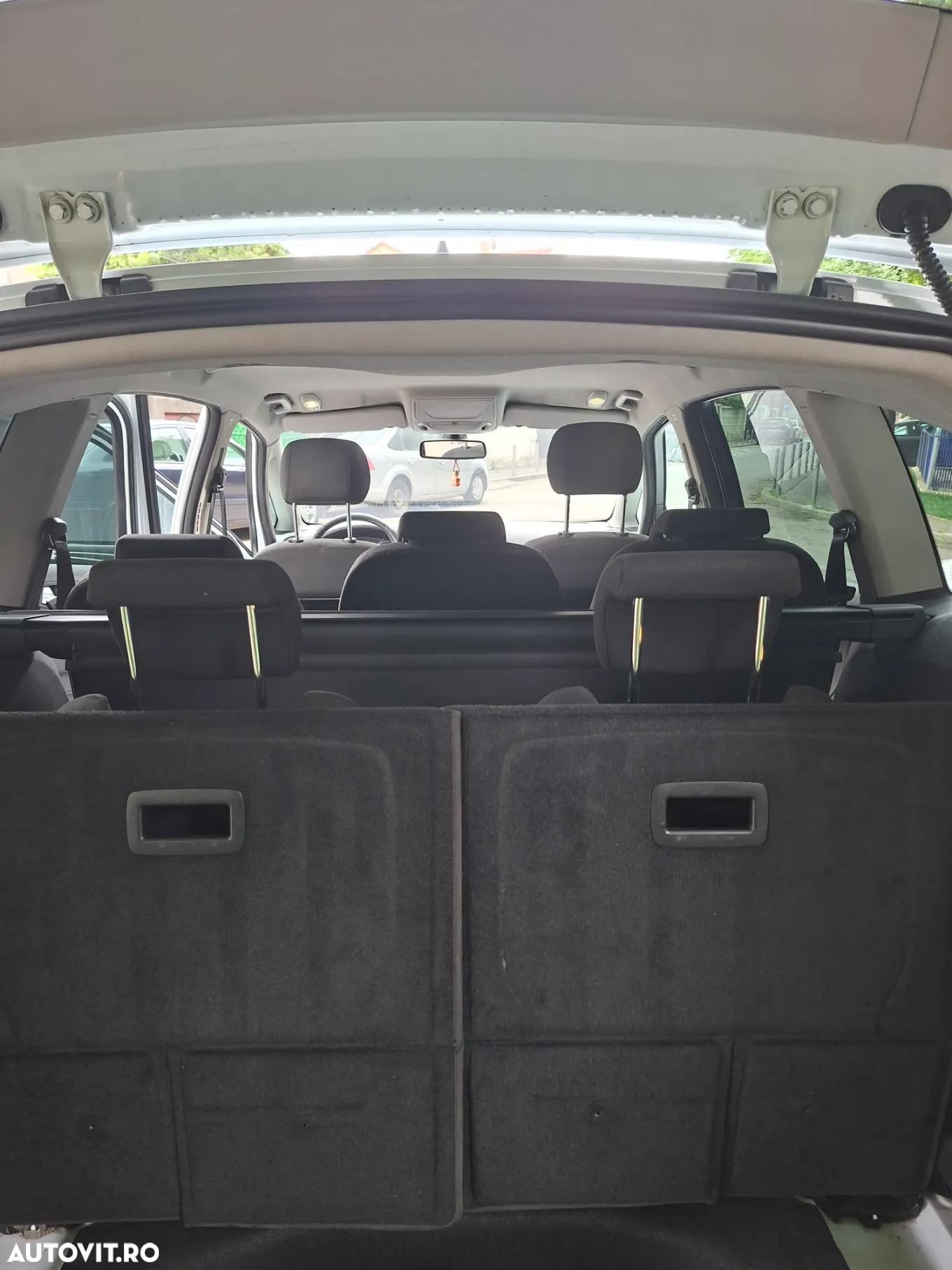 Ford S-Max 2.0 TDCi Powershift Titanium - 8
