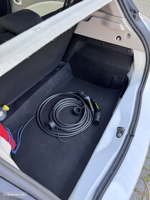 Renault Zoe - 15
