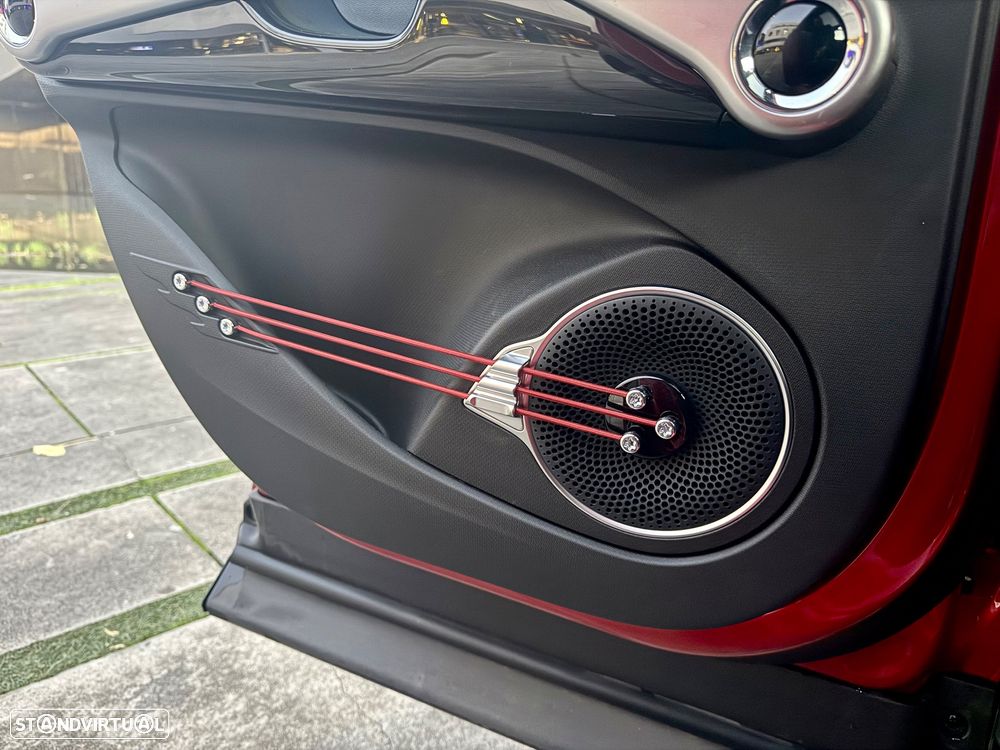 BYD Atto 3 Design - 17