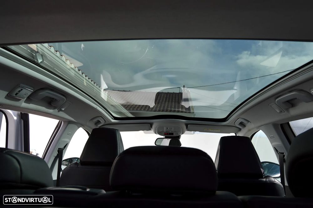 Peugeot 308 SW 1.6 e-HDi Allure - 25