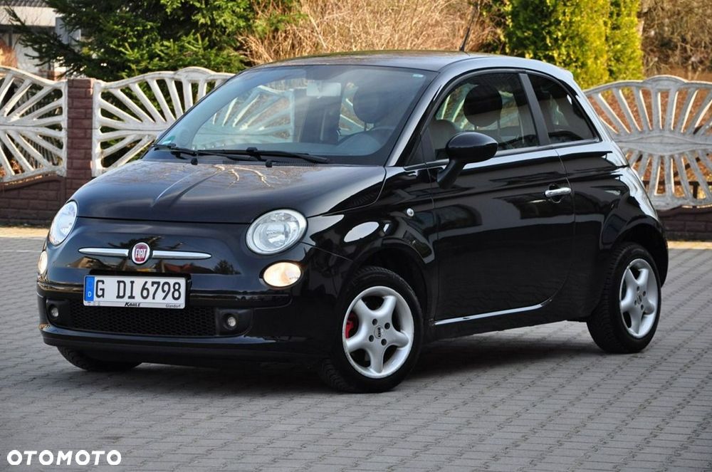 Fiat 500 - 4