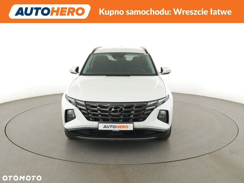 Hyundai Tucson 1.6 T-GDi Modern 2WD - 12