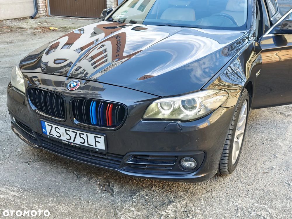 BMW Seria 5 530d - 2