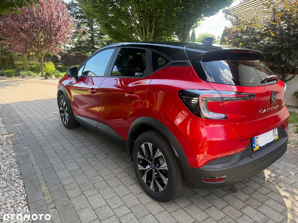Renault Captur 1.0 TCe Evolution - 4