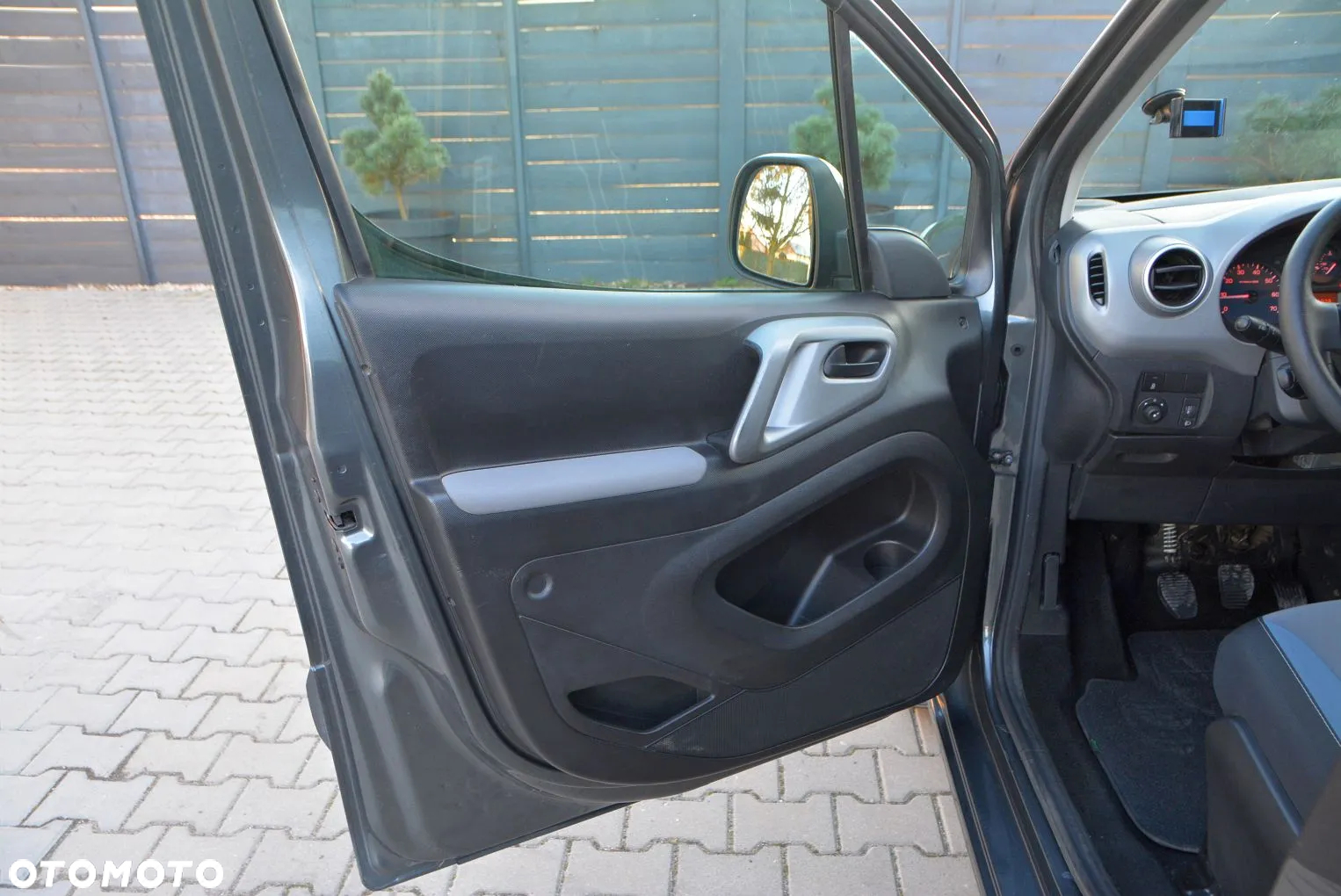 Peugeot Partner - 17