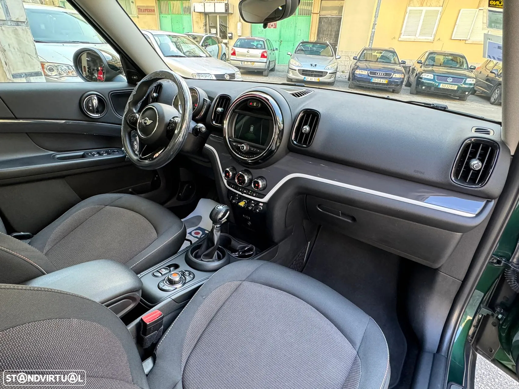 MINI Countryman - 8