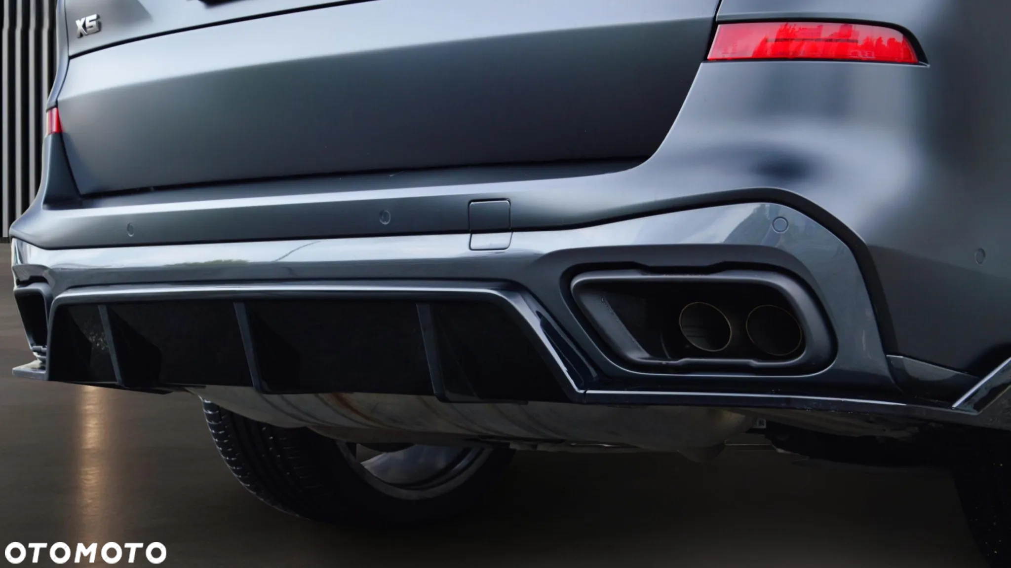 BMW X5 - 12