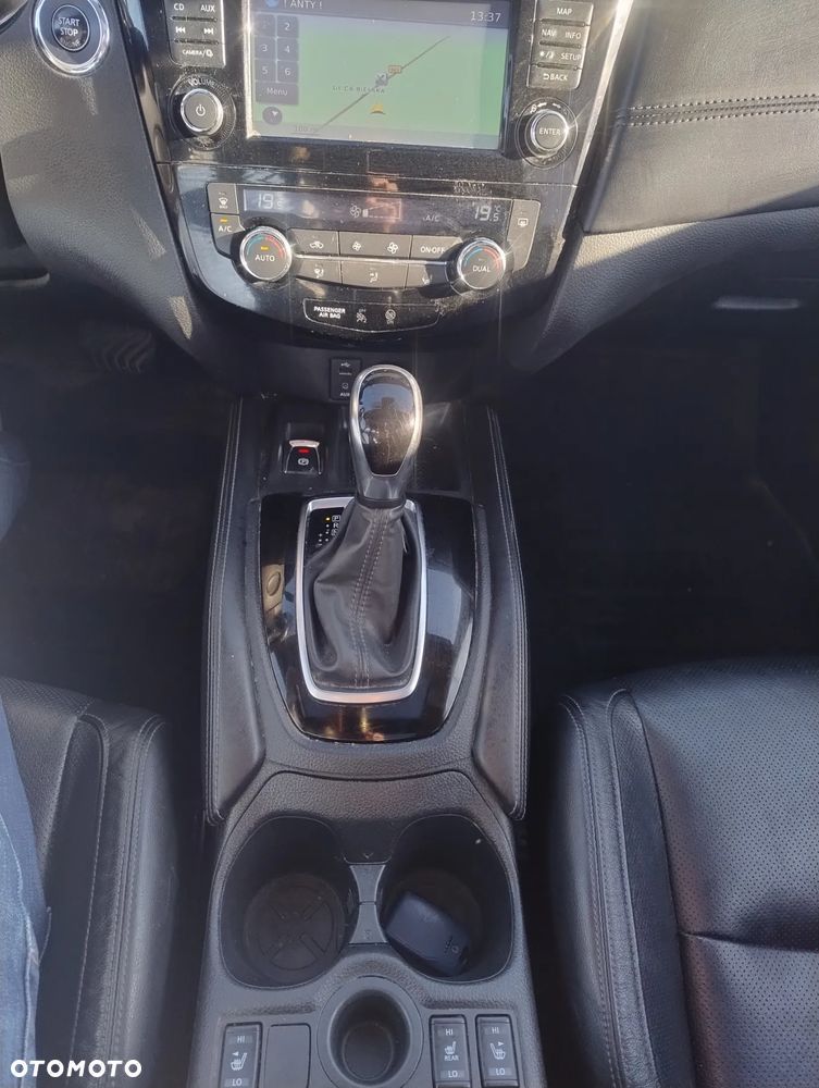 Nissan X-Trail 1.3 DIG-T Tekna 2WD DCT - 20