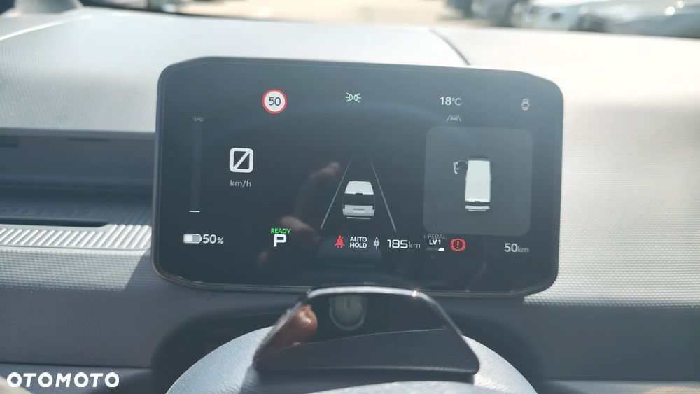 Kia PV5 - 16