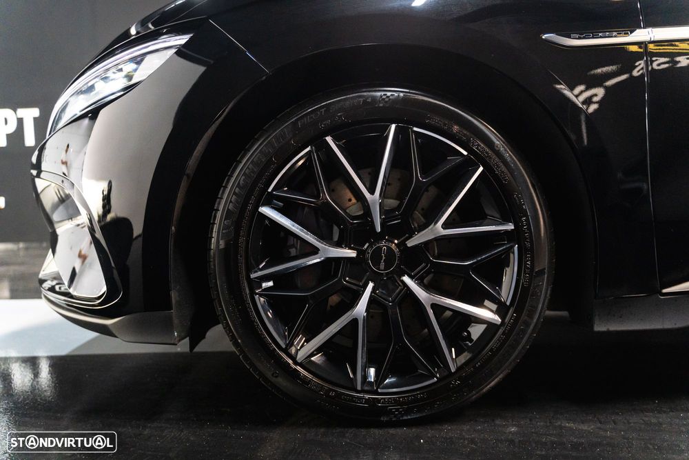 BYD Han 85.4 kWh AWD Executive - 5