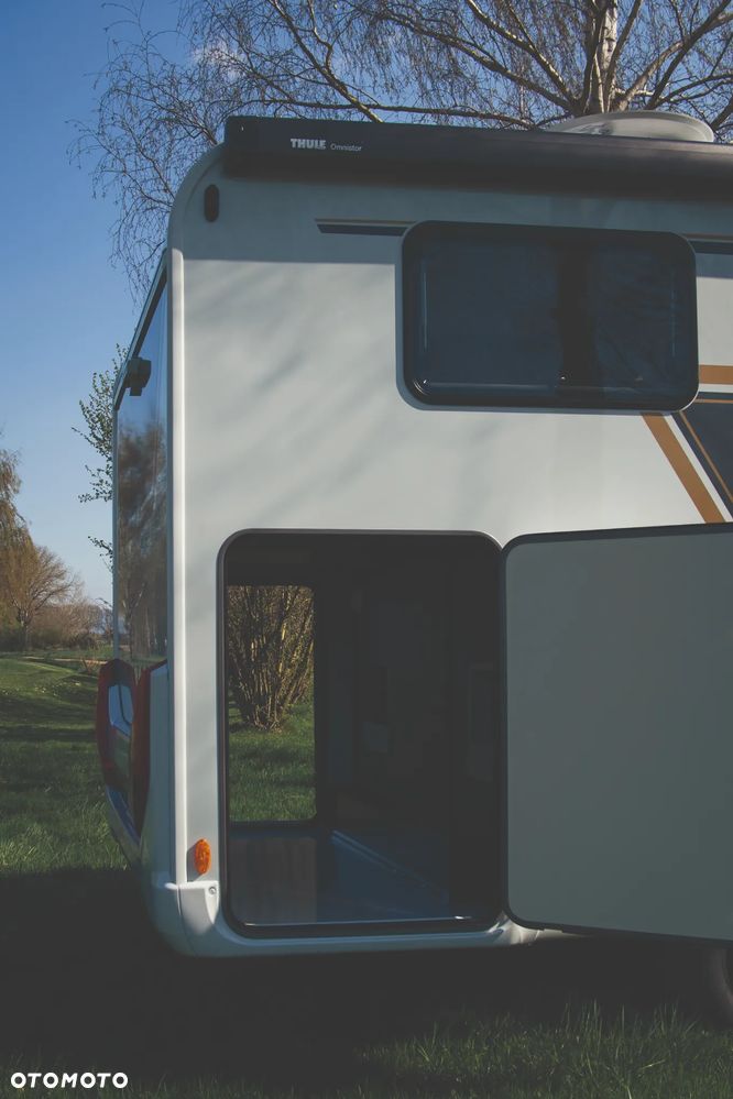 Burstner B66 690 TD AUTOMAT - 8