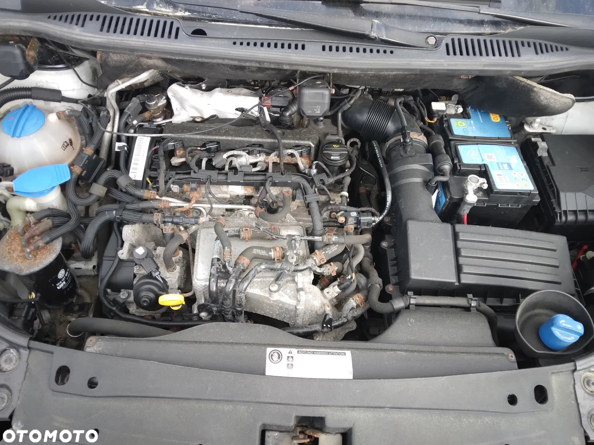 Volkswagen Caddy - 15