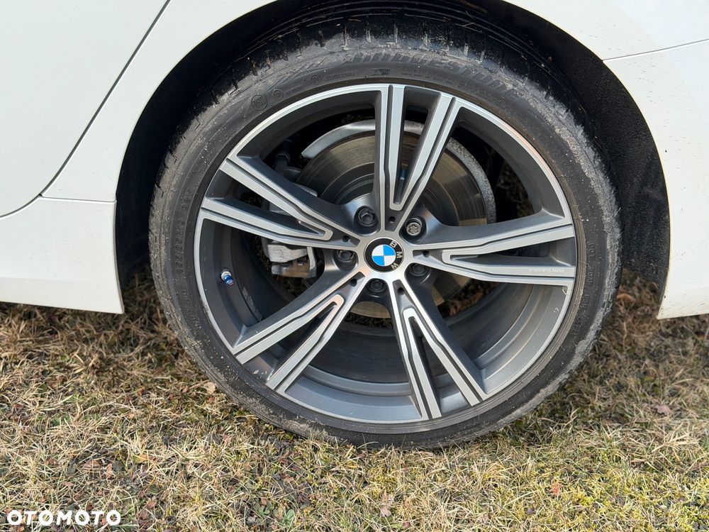 BMW Seria 3 320i Advantage - 6
