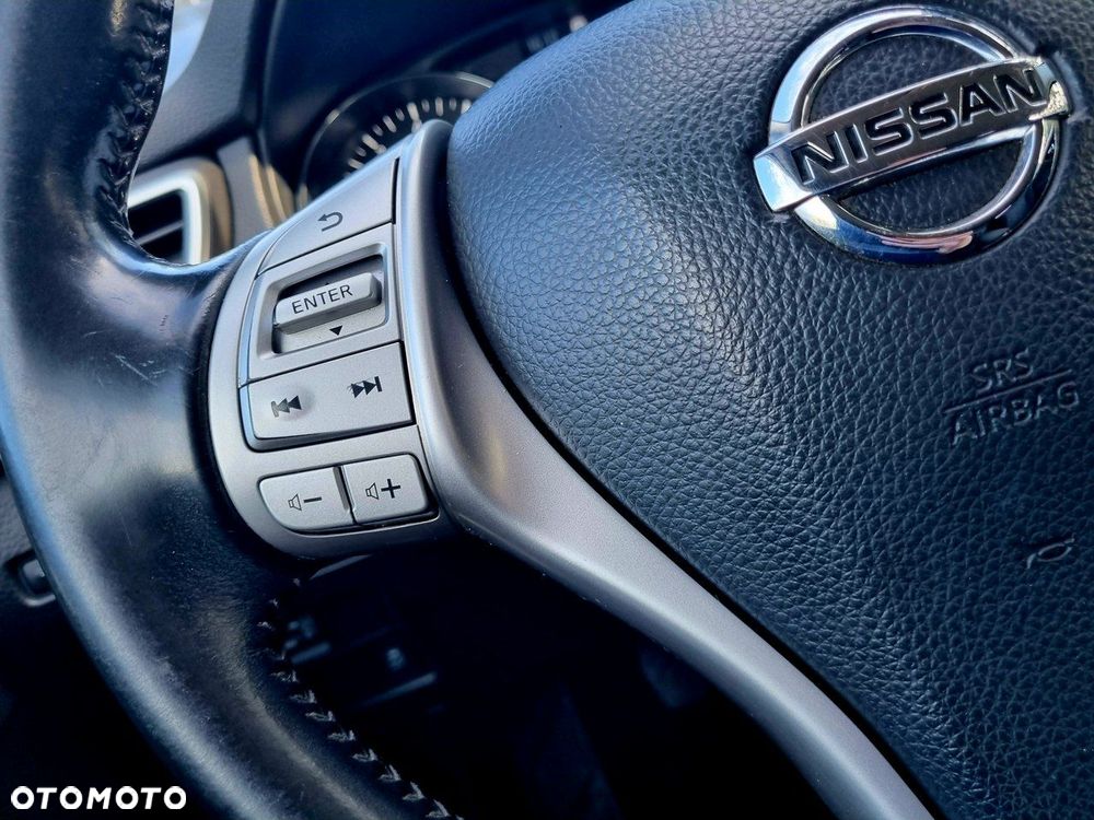 Nissan Qashqai 1.2 DIG-T Tekna - 16