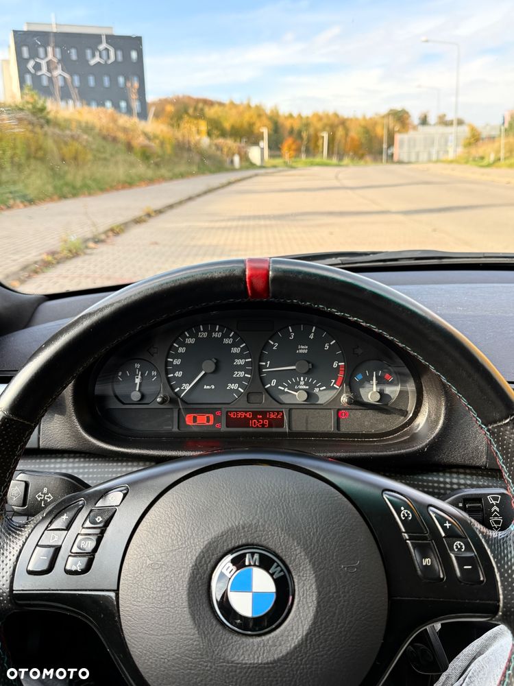 BMW Seria 3 320Ci - 7