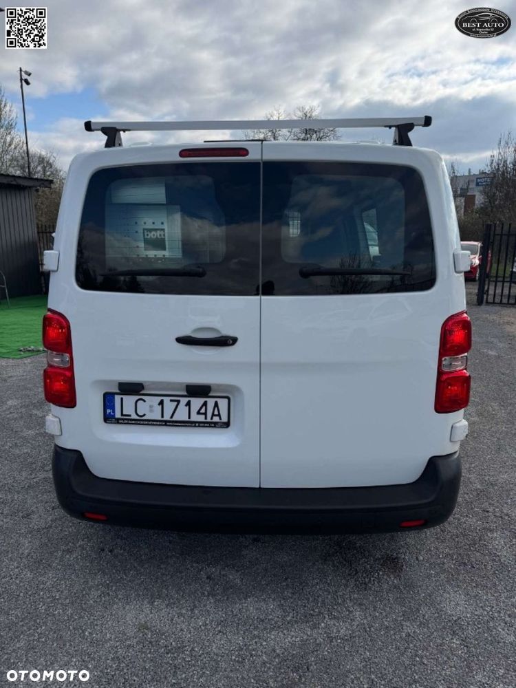 Peugeot Expert - 24