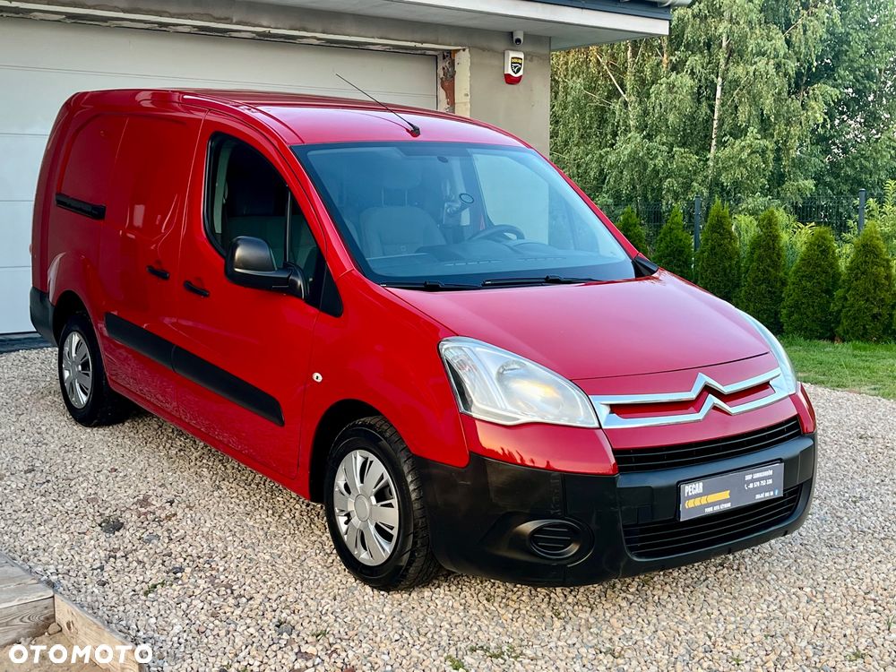 Citroën Berlingo - 3