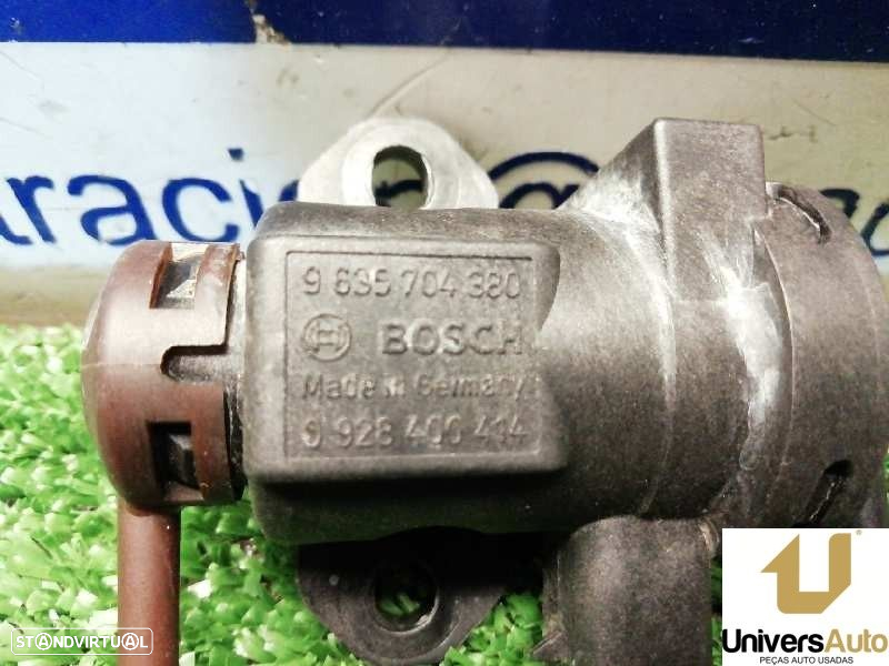 VALVULA AR ADICIONAL FIAT ULYSSE 2005 -9635704380 - 4