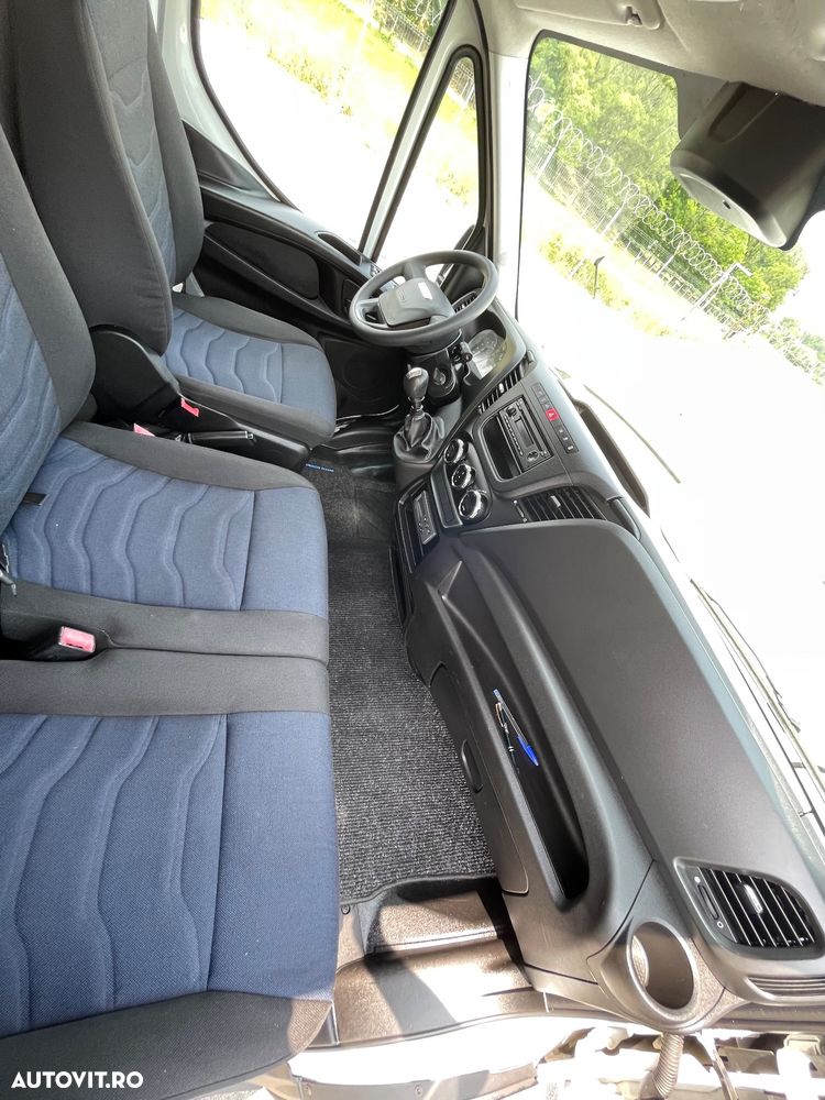 Iveco Daily - 15
