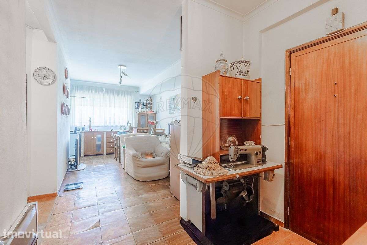 Apartamento T2 para arrendamento - Grande imagem: 3/22