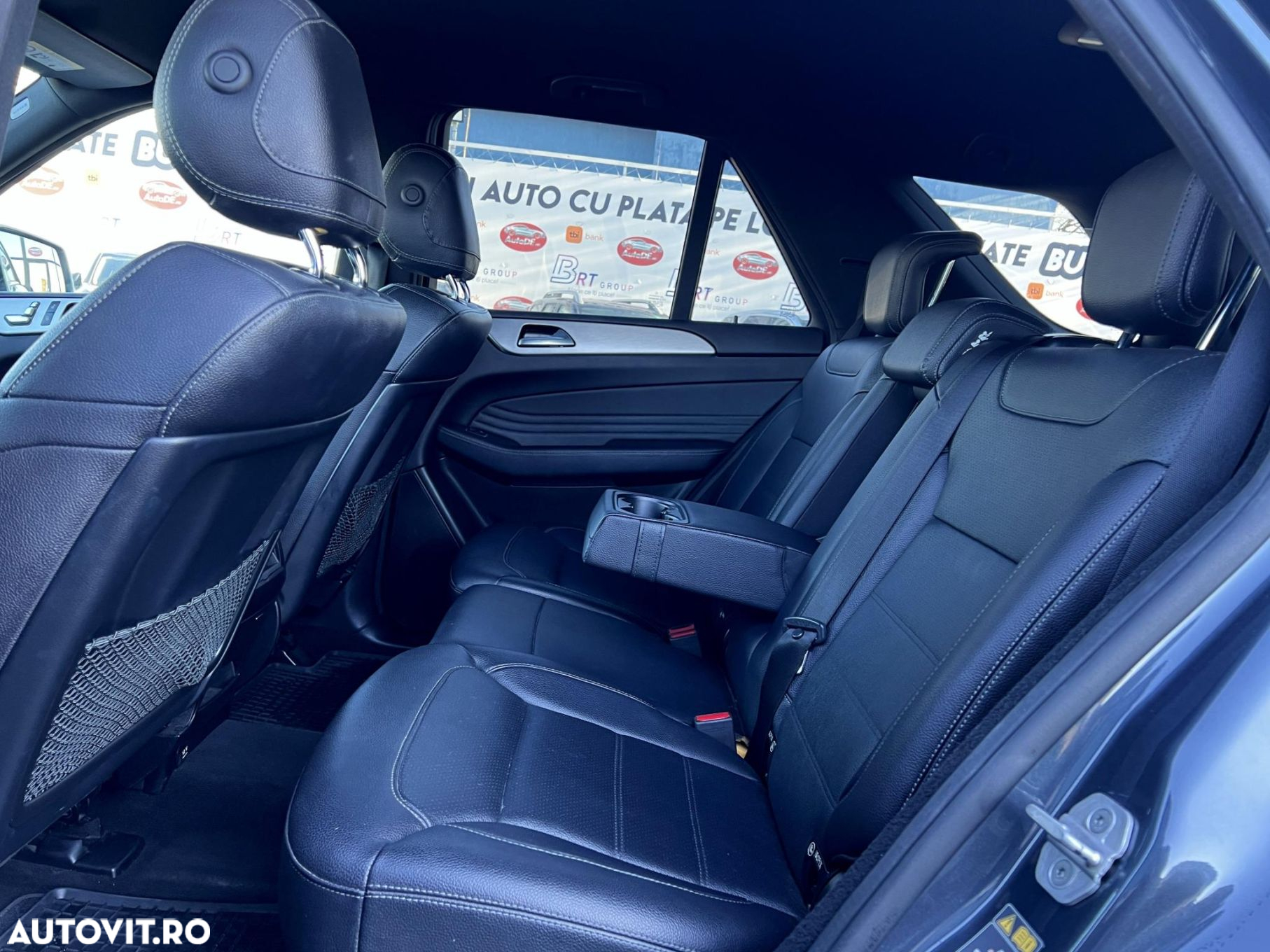 Mercedes-Benz GLE 350 d 4MATIC - 20