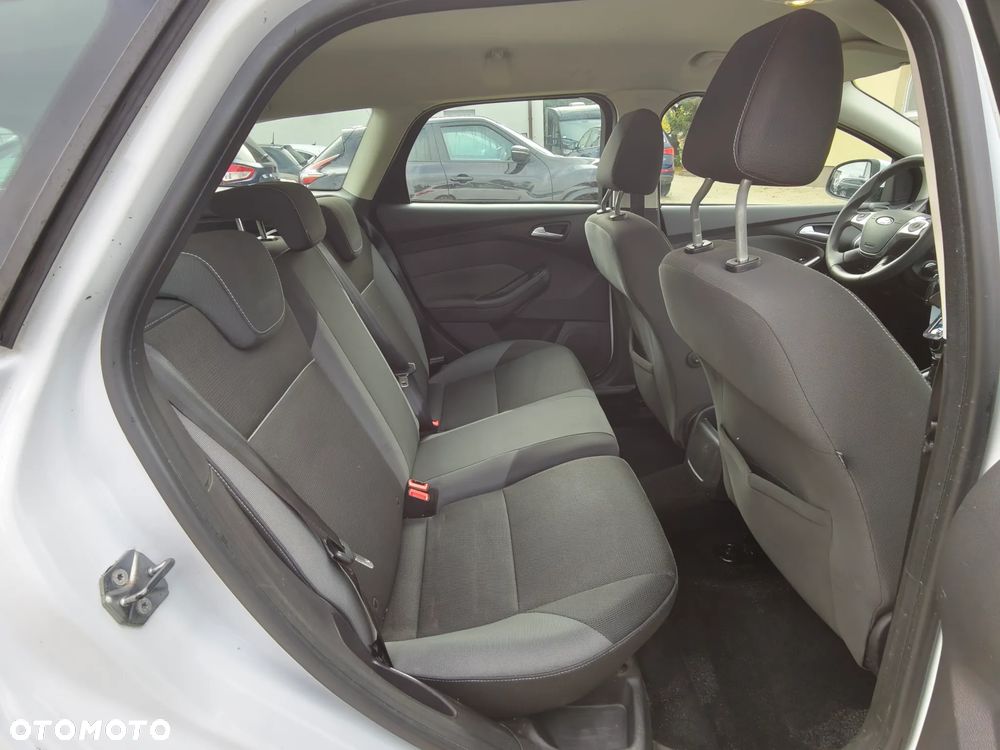Ford Focus - 16