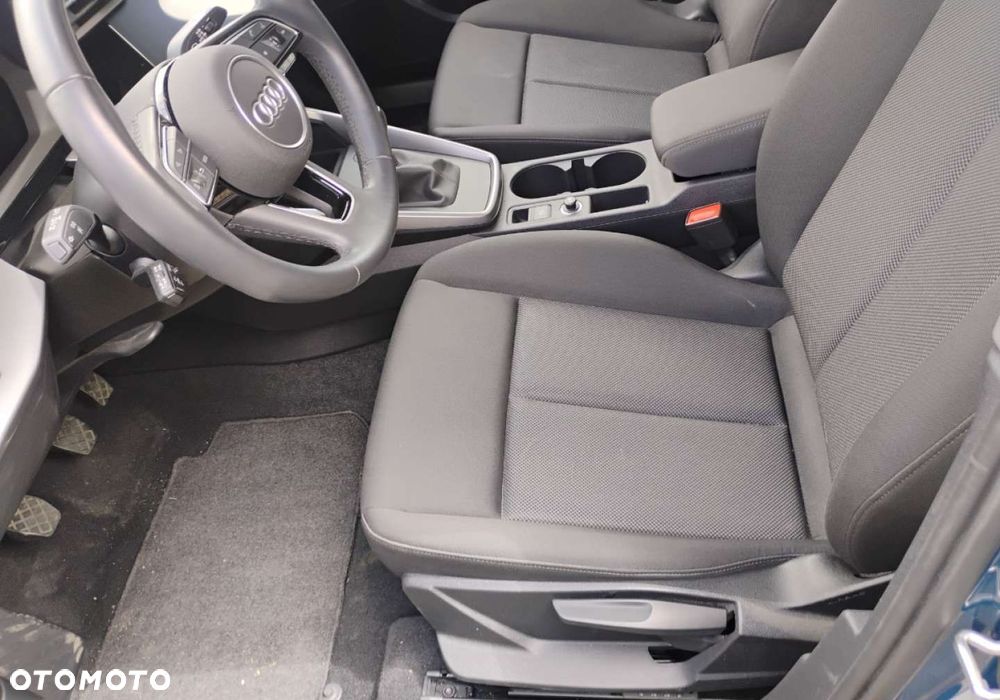 Audi A3 Sportback - 8