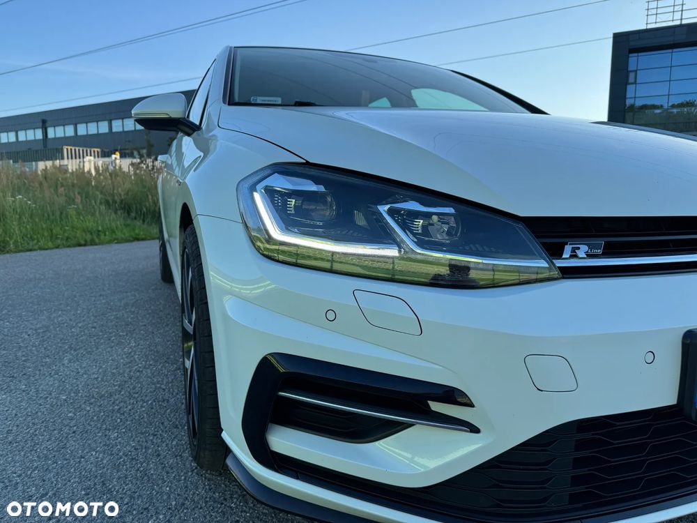 Volkswagen Golf - 7