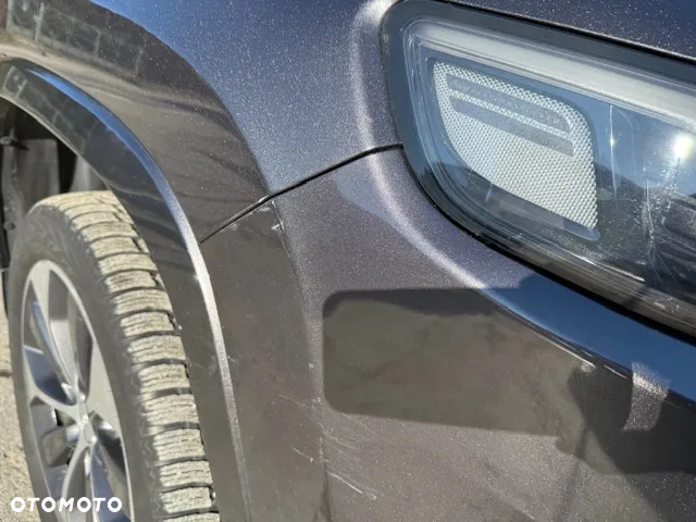Jeep Cherokee 2.0 GME Active Drive I Overland
