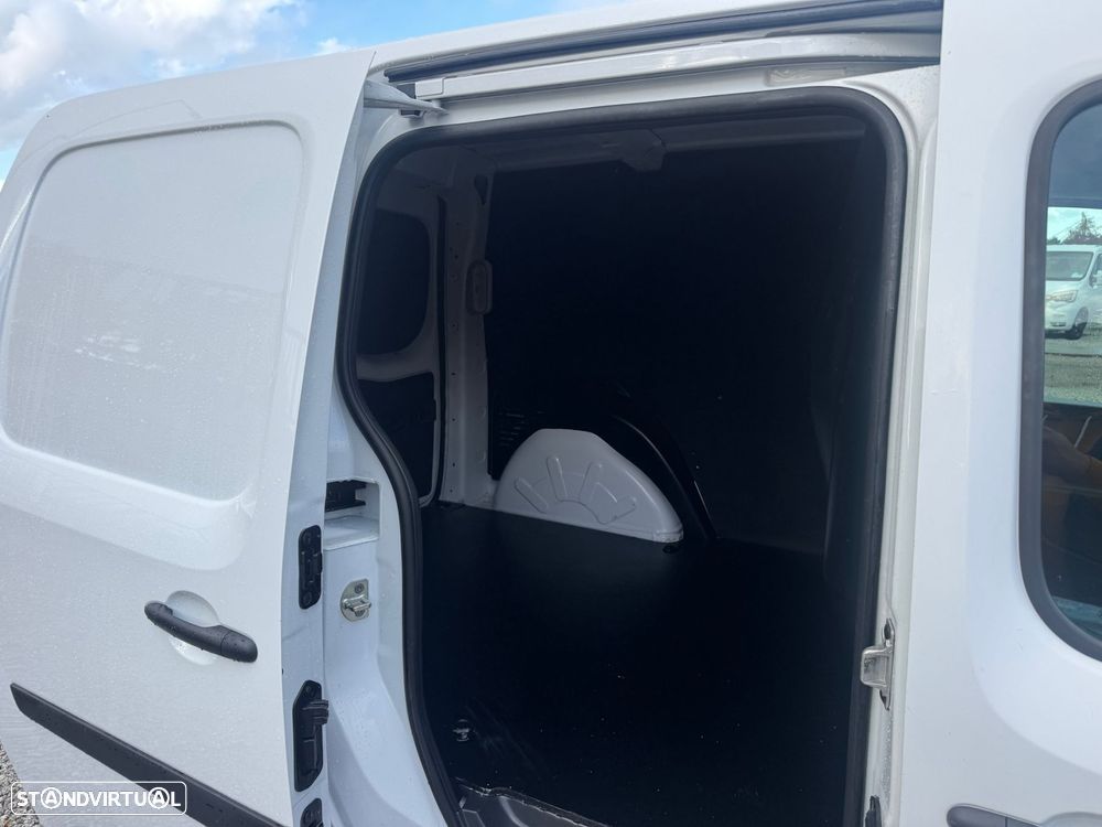 Renault Kangoo 1.5 Blue dCi L1 Business - 14