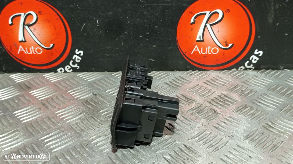 Comando Das Luzes Renault Megane Ii Grandtour (Km0/1_) - 2