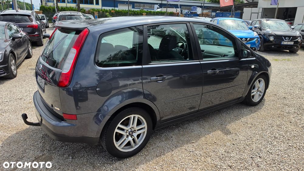 Ford C-MAX 1.6 TDCi Style - 30