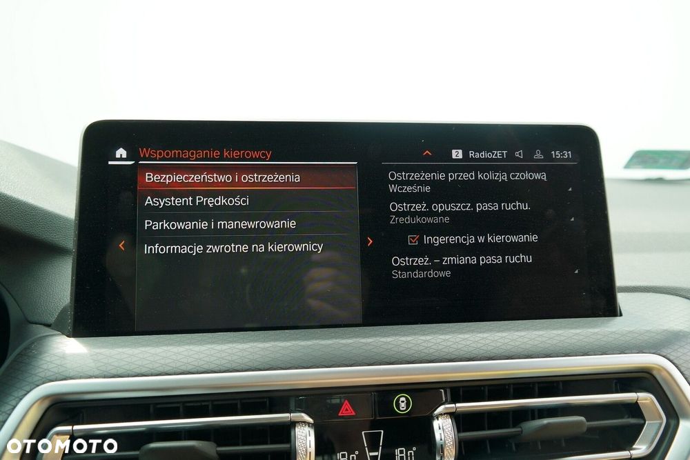 BMW X3 - 33