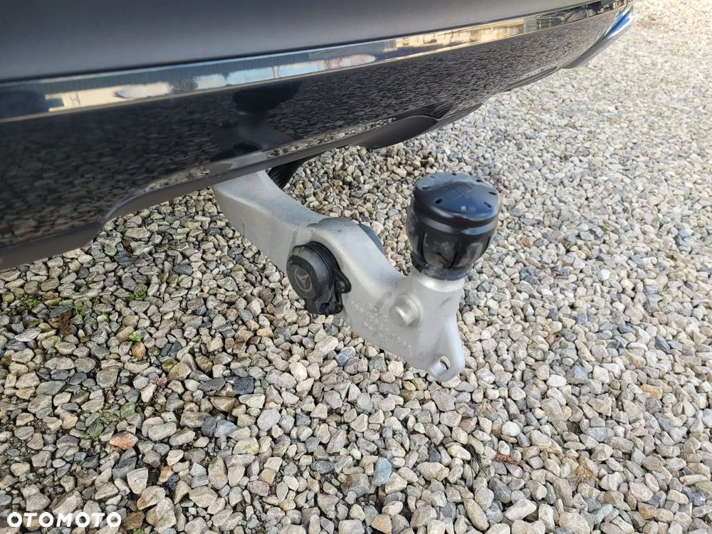 Mercedes-Benz GLE 400 d 4Matic 9G-TRONIC AMG Line - 20