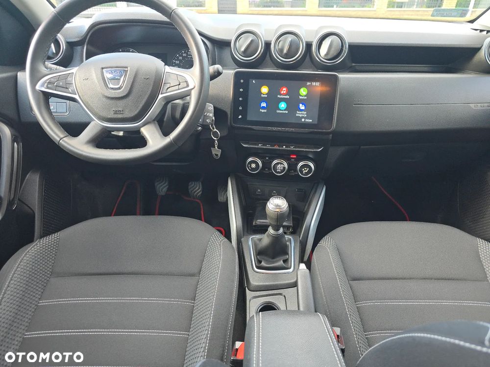 Dacia Duster 1.0 TCe Prestige - 15