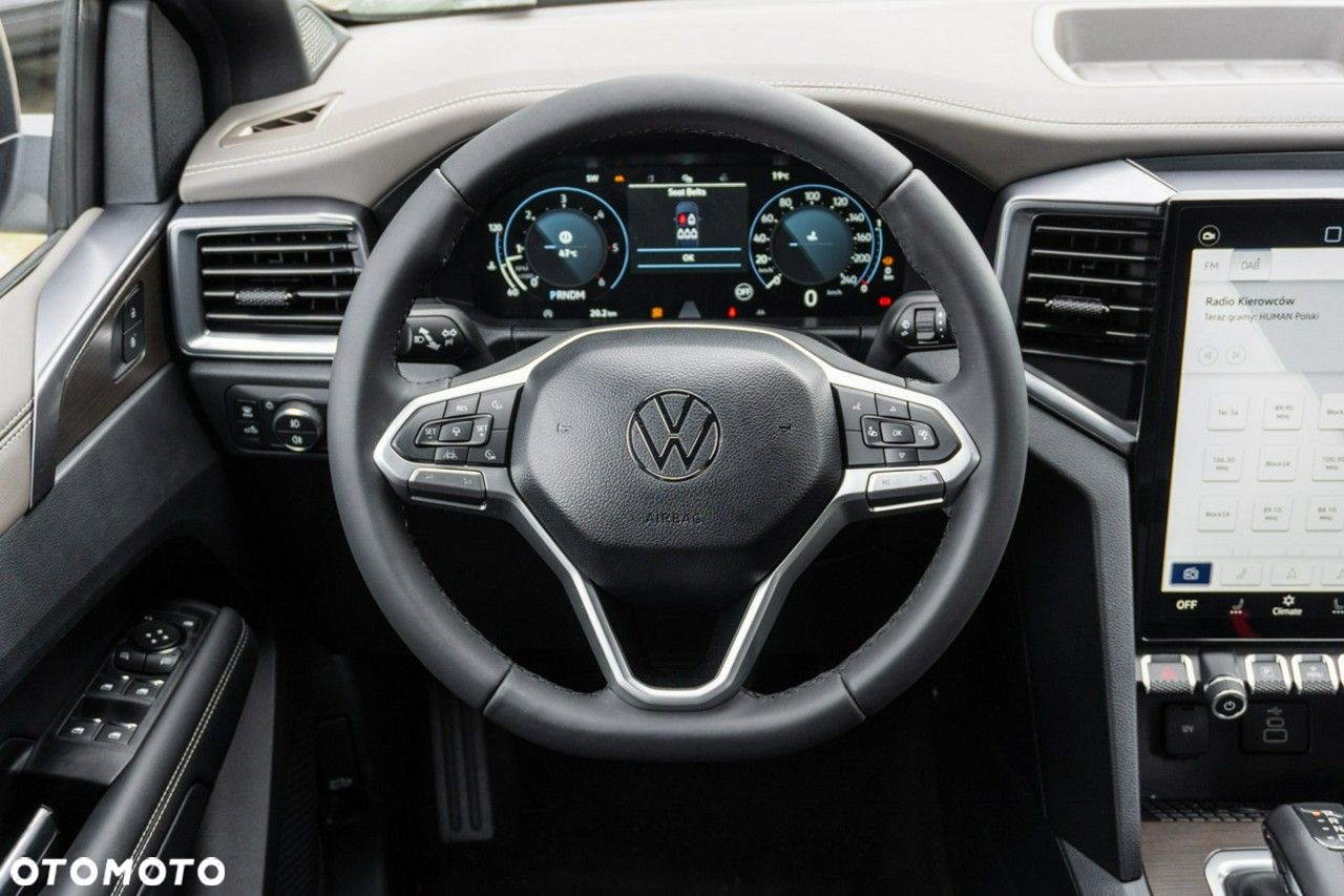 Volkswagen Amarok - 17