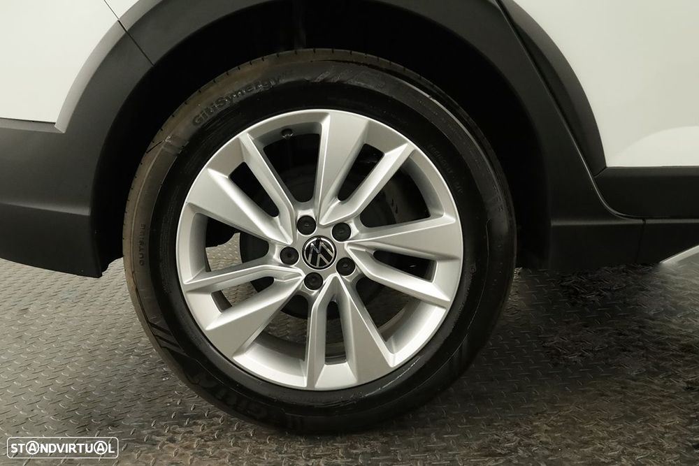 VW Taigo 1.0 TSI Urban - 5
