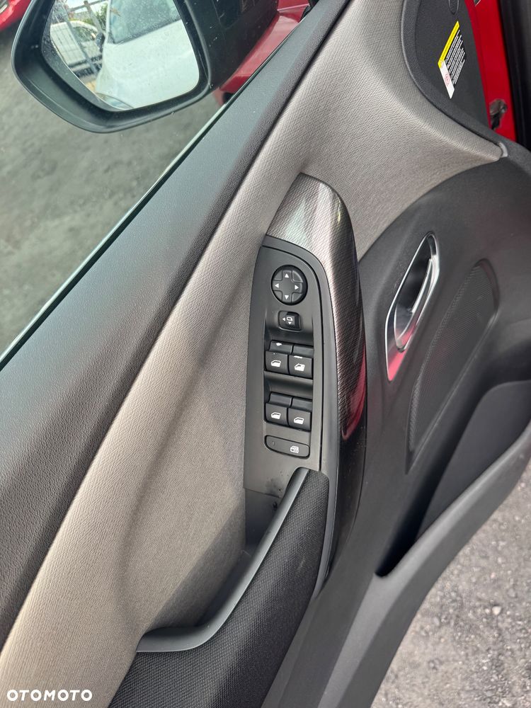 Citroën C4 Picasso 1.2 PureTech Shine S&S EAT6 - 27