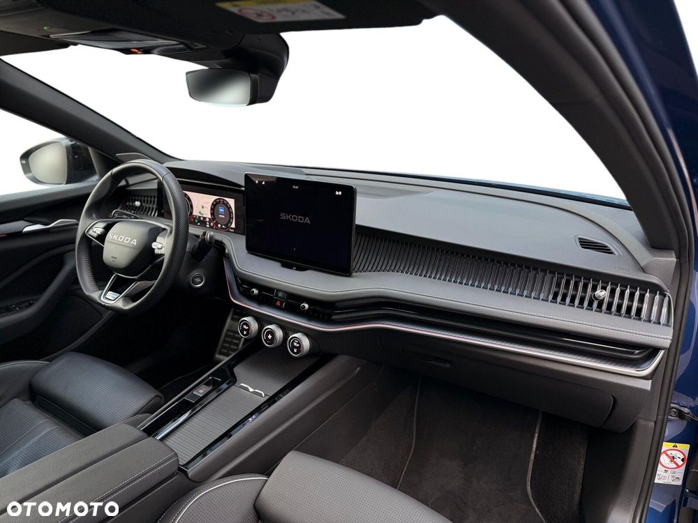 Skoda Superb 1.5 TSI Plug-in Hybrid Sportline DSG - 16