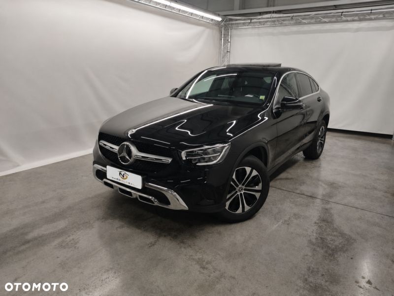 Mercedes-Benz GLC 300 de 4Matic 9G-TRONIC Exclusive - 2