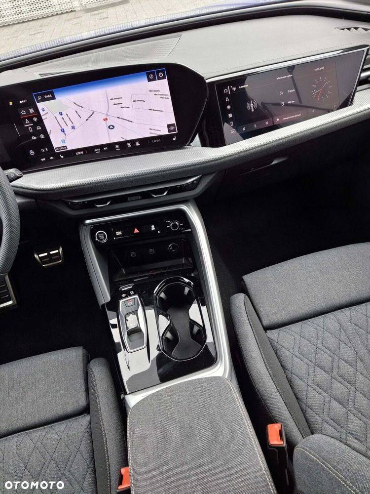 Audi Q5 Sportback - 22